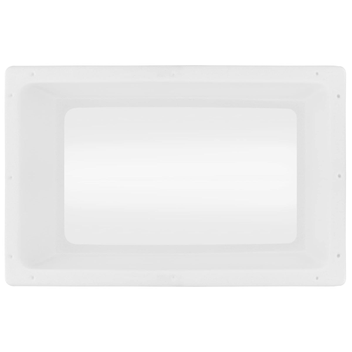 Clear Universal Replacement Inner Skylight Dome F95537