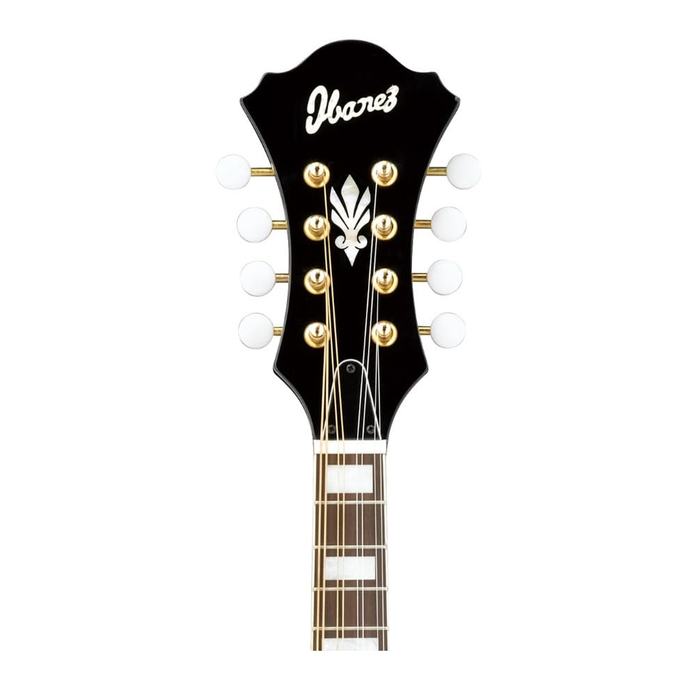 Brown Sunburst High Gloss Mandolin T620862