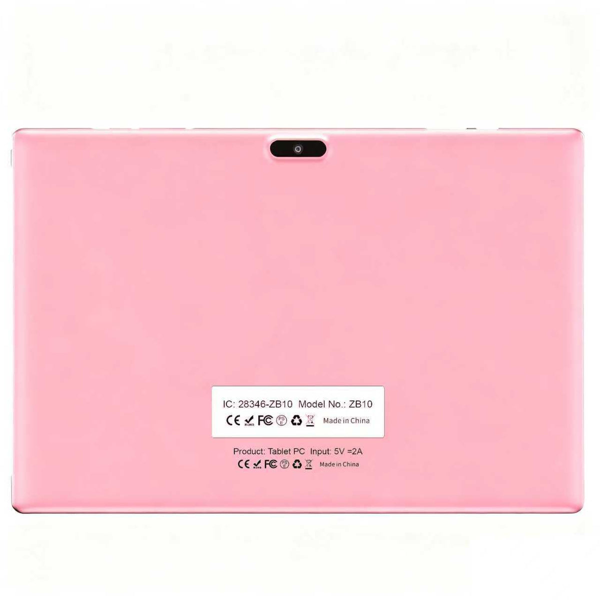 10 Inch Android Tablet with 32GB ROM 2GB RAM Y367657