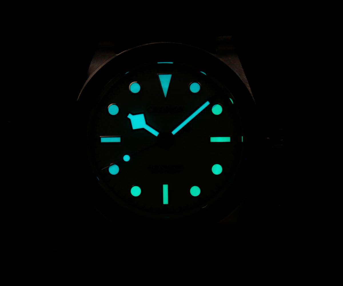 36mm Automatic Watch Z893333