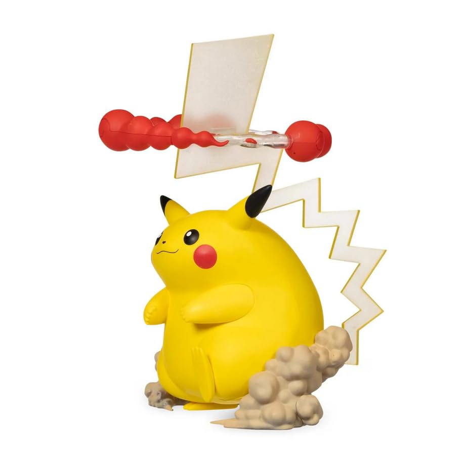Pokemon TCG Premium Figure Collection Pikachu VMAX B9176