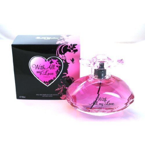 Eau De Parfum Spray 3.0 Oz 90 Ml M5098