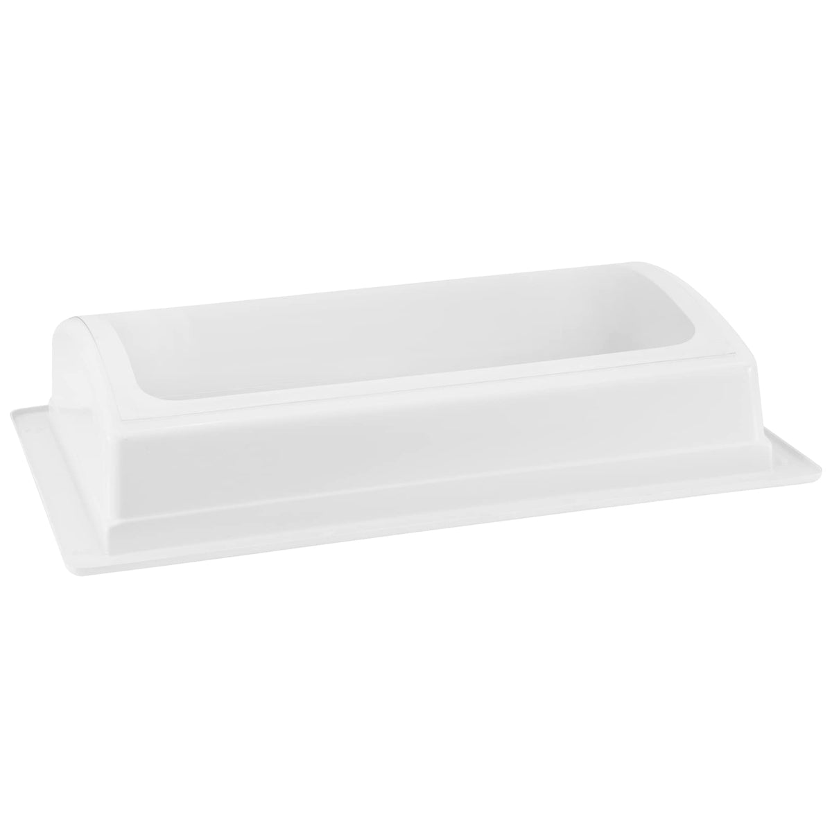 Clear Universal Replacement Inner Skylight Dome F95537