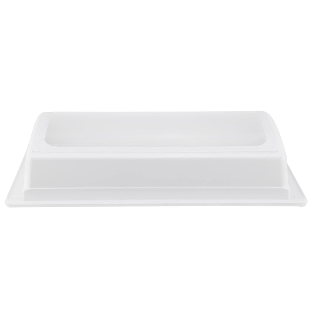 Clear Universal Replacement Inner Skylight Dome F95537