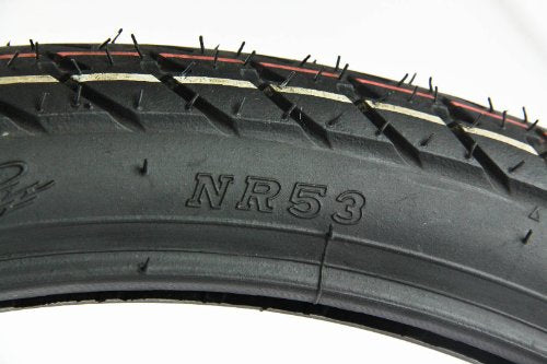 2.25X17 Bias Tire O5286