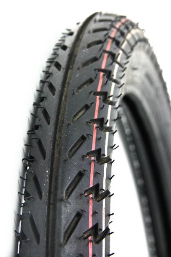 2.25X17 Bias Tire O5286