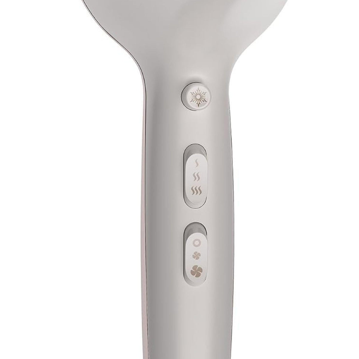 1875W Ionic Hair Dryer with Diffuser K915
