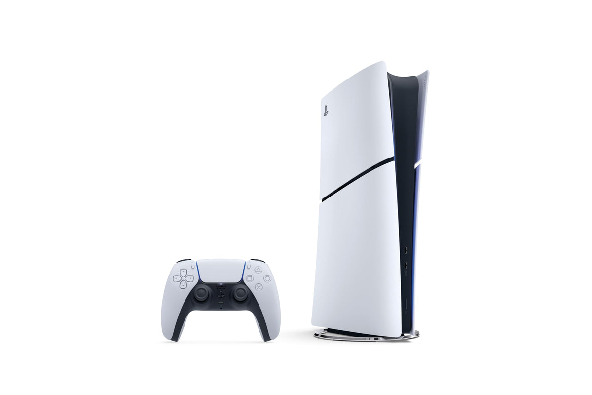 PlayStation 5 Digital Edition 825GB H1502