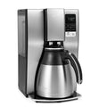 10-Cup Programmable Coffee Maker with Thermal Carafe K23622