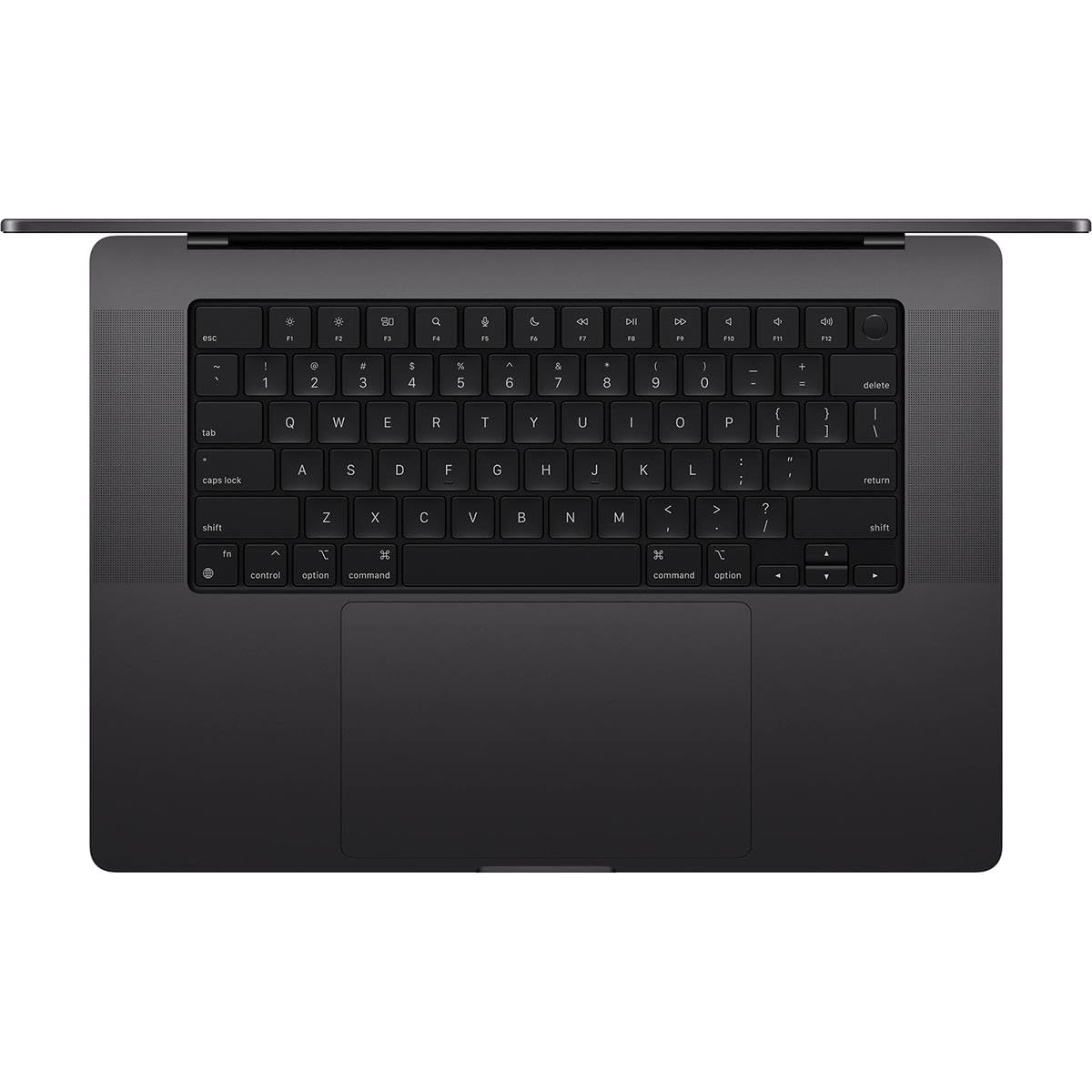 2023 MacBook Pro Laptop M3 Pro chip 16.2-inch Liquid Retina XDR Display 18GB Unified Memory 512GB SSD Storage Space Black J895