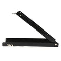 Black 16 oz Pedal Can Crusher C900