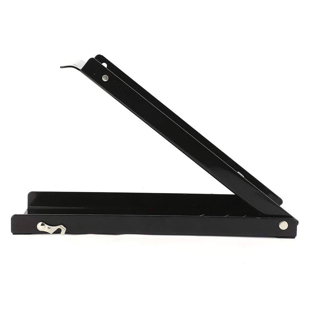 Black 16 oz Pedal Can Crusher C900