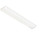 24-Inch LED Under Cabinet Light, 5-CCT Selectable, Dimmable, White V745