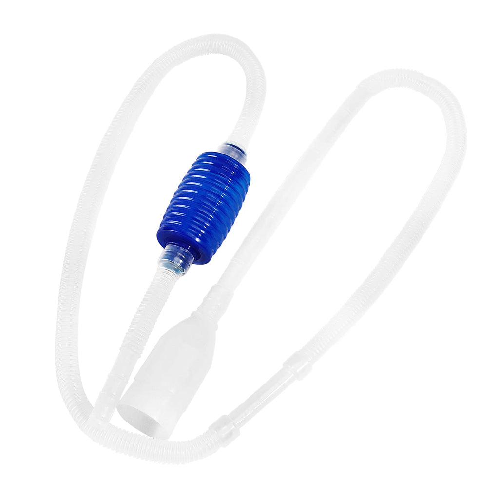 Aquarium Vacuum Siphon T546
