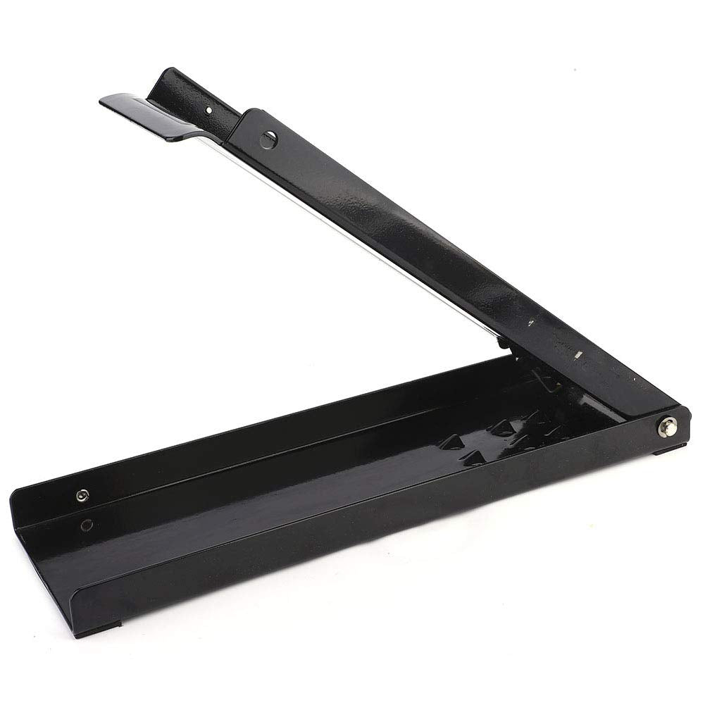 Black 16 oz Pedal Can Crusher C900