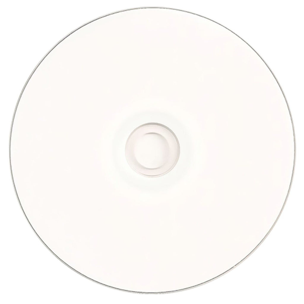 50-disc 25gb 6X Bd-r Blank Disc A1603