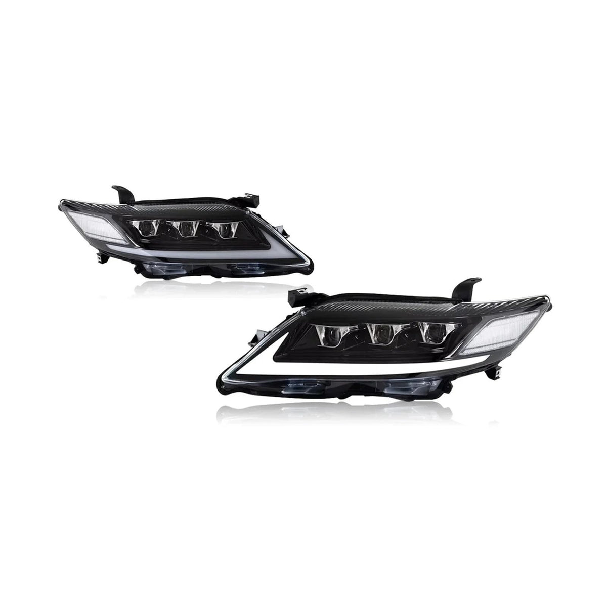 Toyota Camry LED Headlight H325