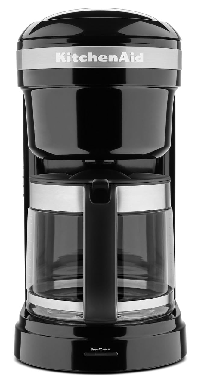 12 Cup Drip Coffee Maker F510493