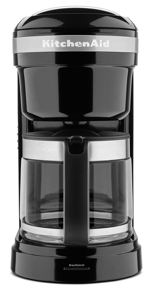 12 Cup Drip Coffee Maker F510493