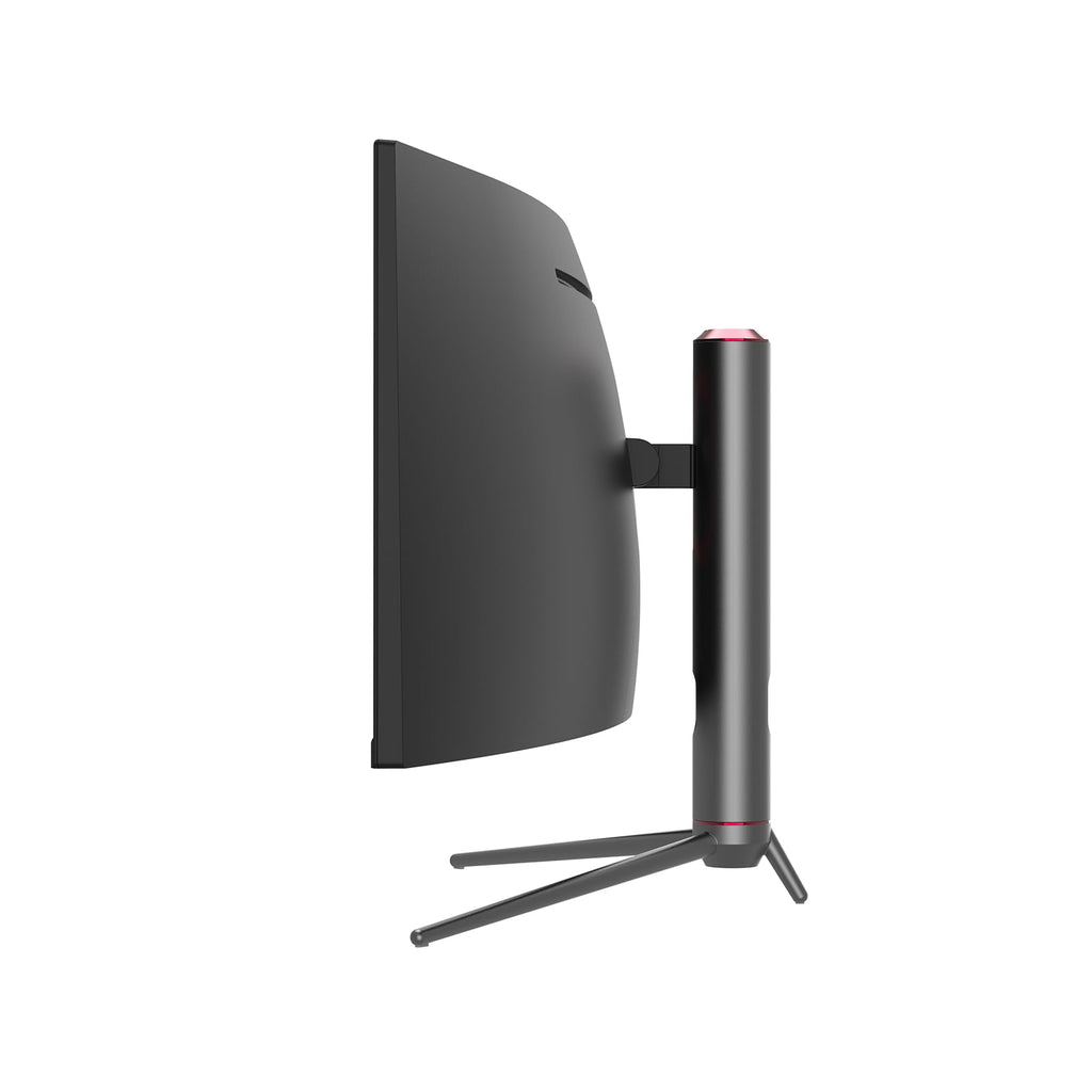 49" Curved Ultrawide 144Hz Monitor E3999