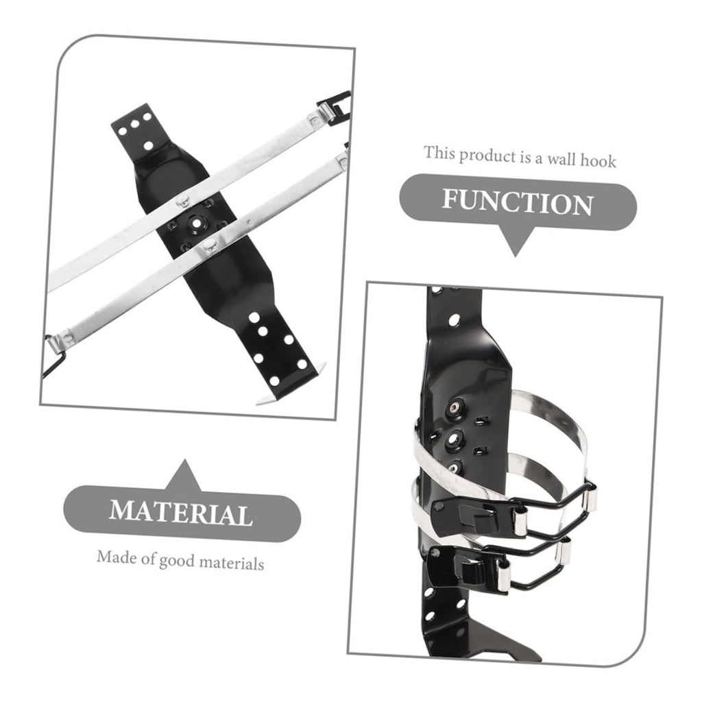 Fire Extinguisher Stand Holder Bracket I77463