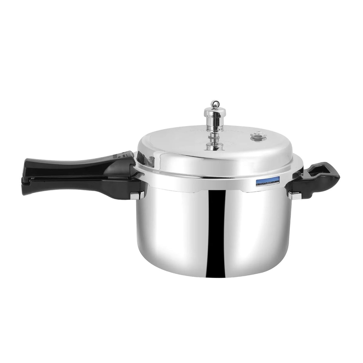 3 Litre Stainless Steel Pressure Cooker Q32519