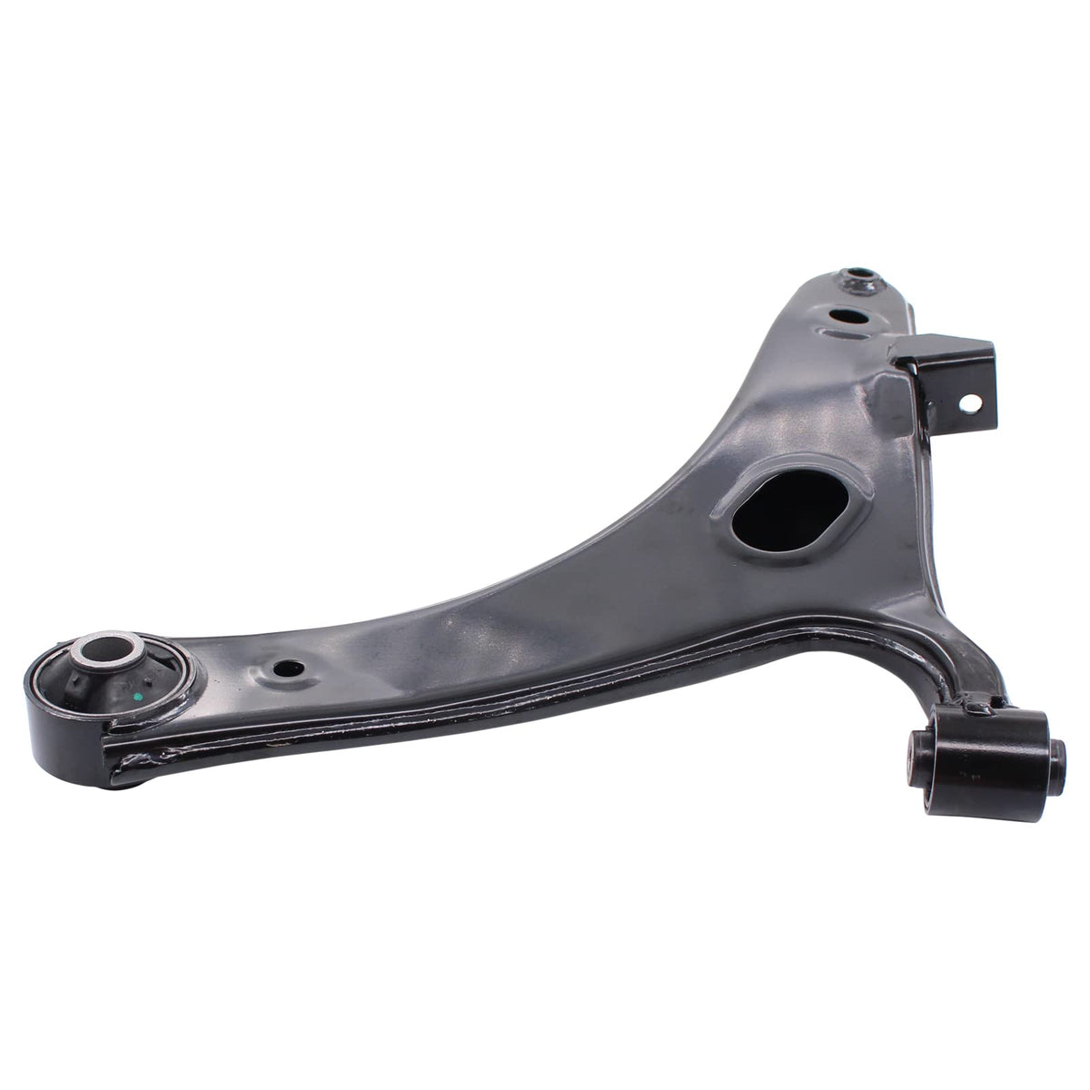 Front Left and Right Lower Suspension Control Arm with Ball Joints E297600