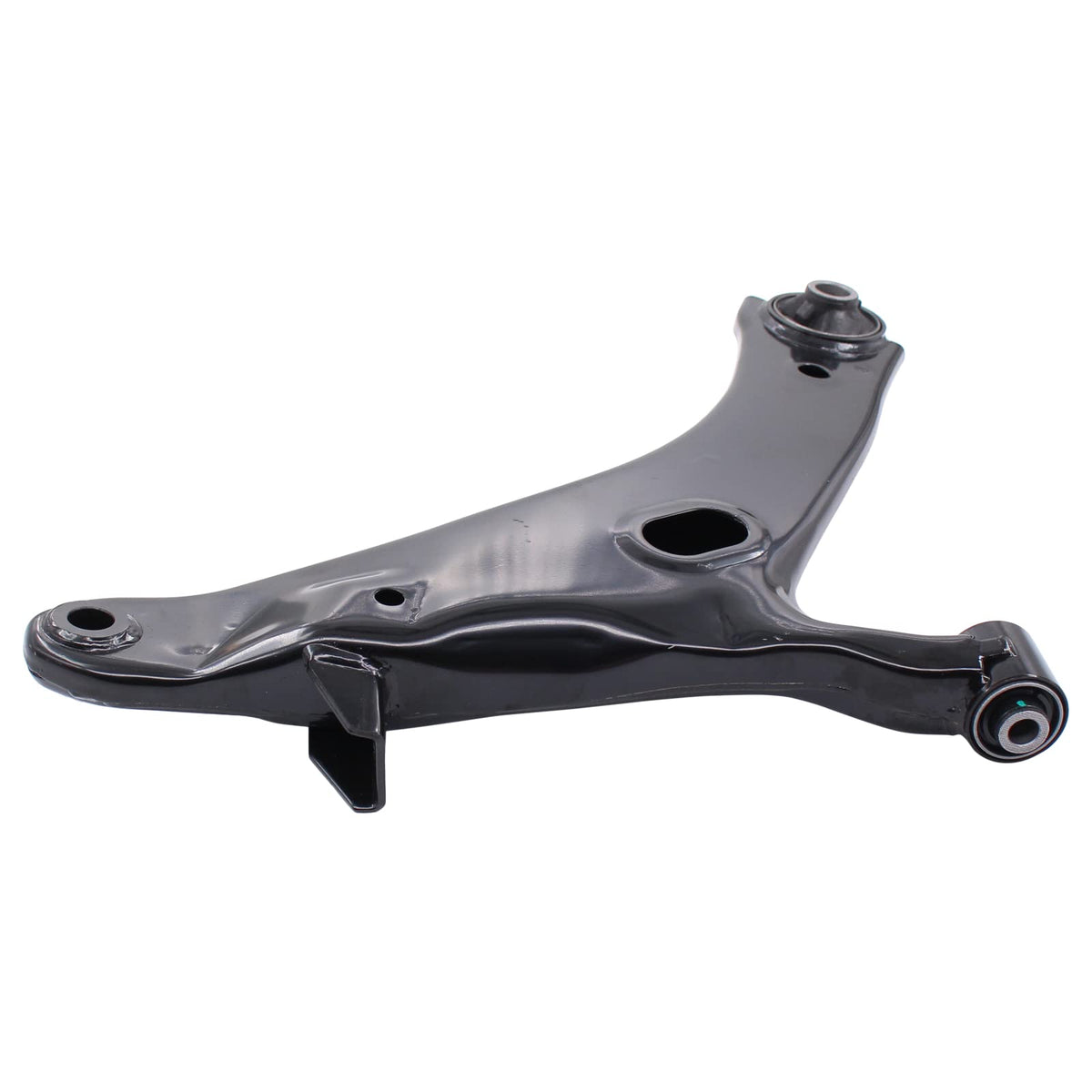 Front Left and Right Lower Suspension Control Arm with Ball Joints E297600