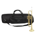 Waterproof Trumpet Carrying Bag with Adjustable Shoulder Strap U31941