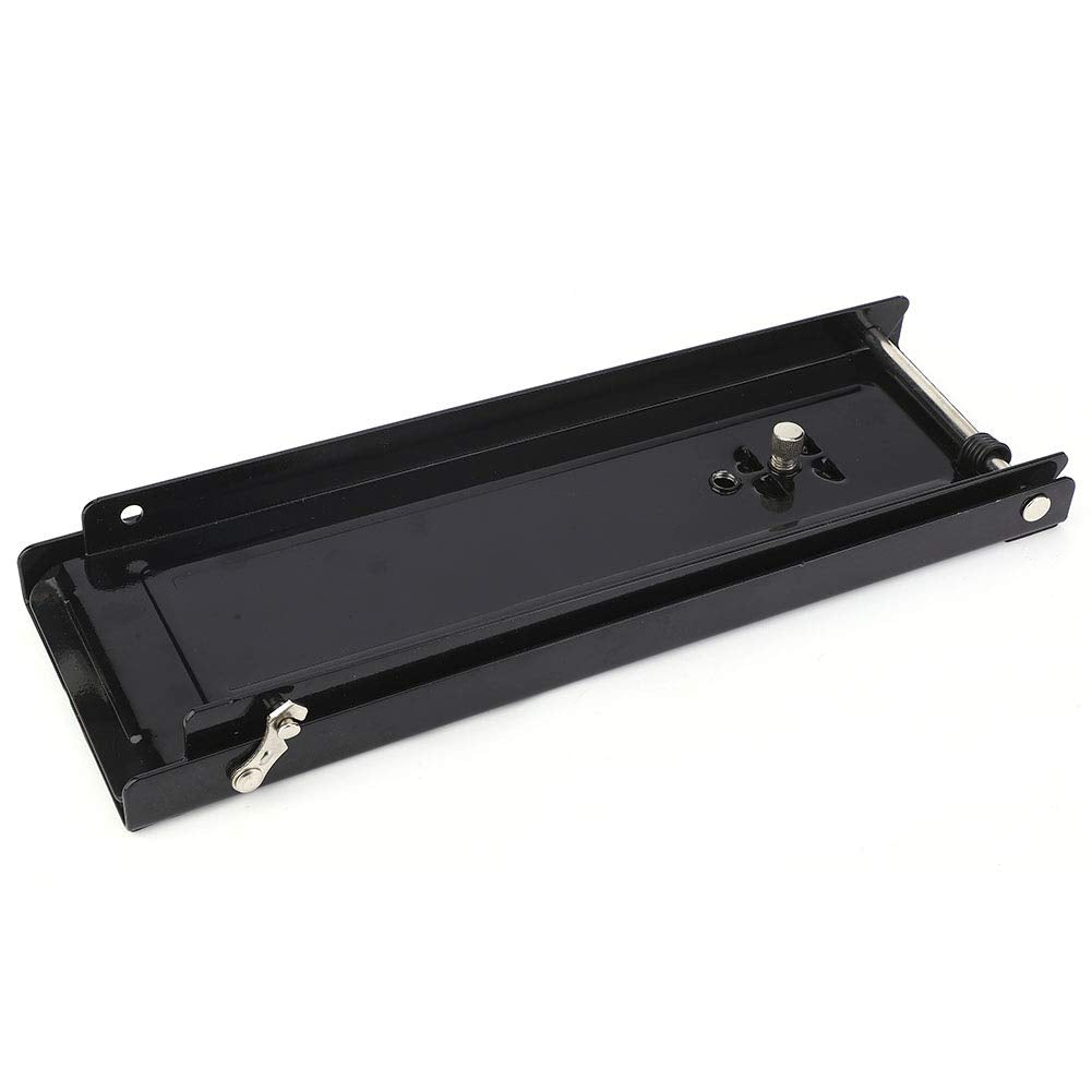 Black 16 oz Pedal Can Crusher C900