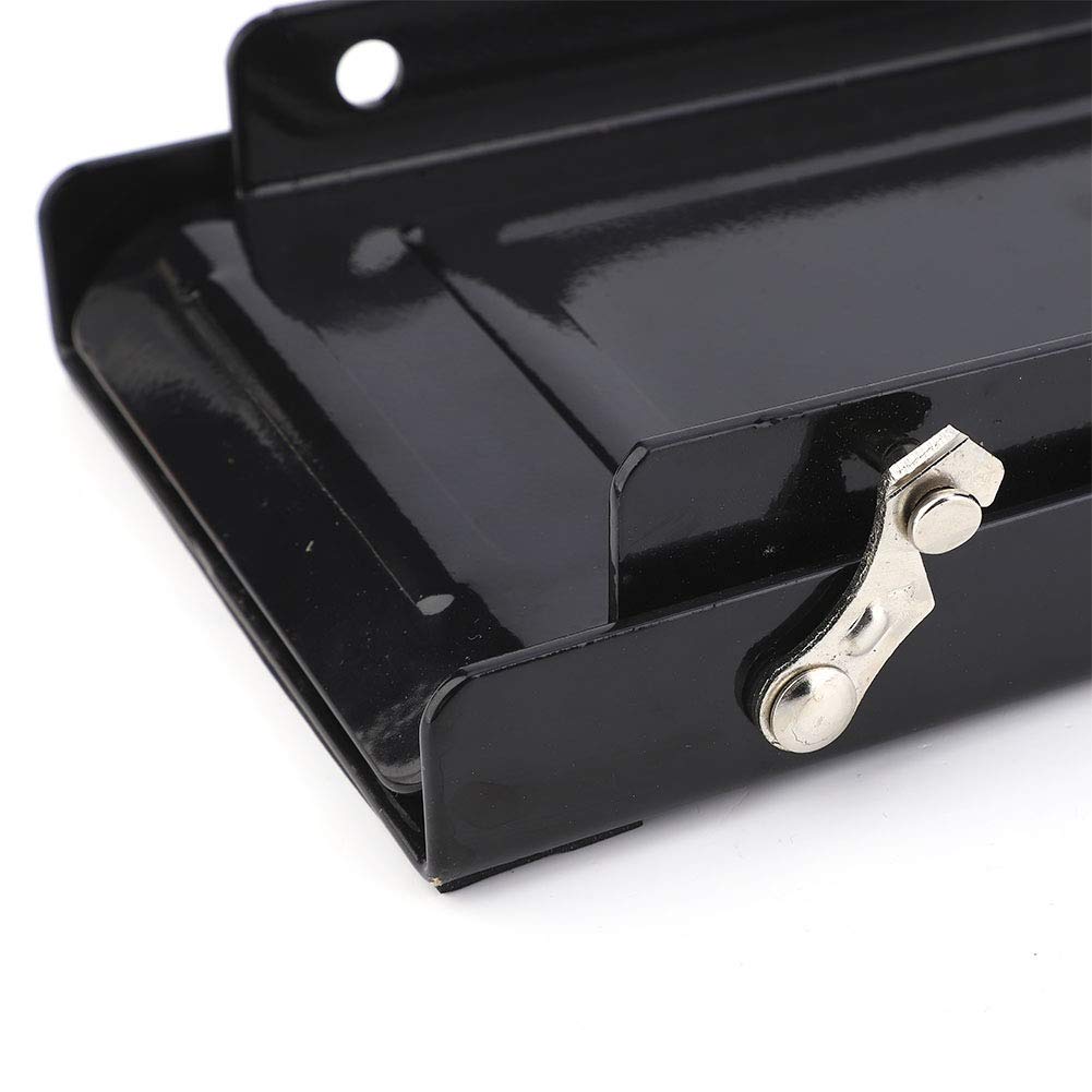 16oz Iron and Coated Steel Can Crusher O420475