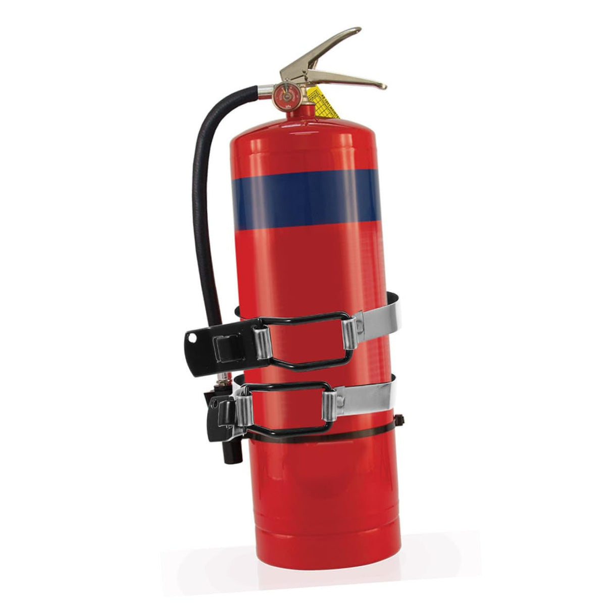 Fire Extinguisher Stand Holder Bracket I77463