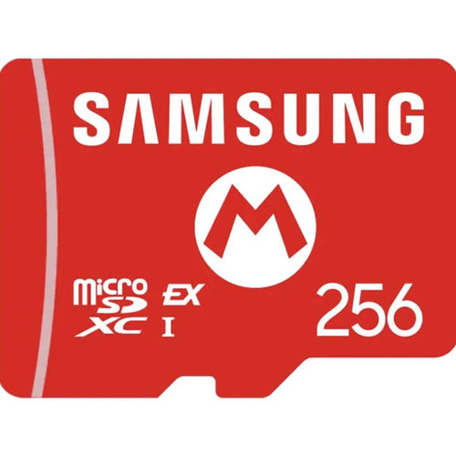 256GB microSD Express Card S6913
