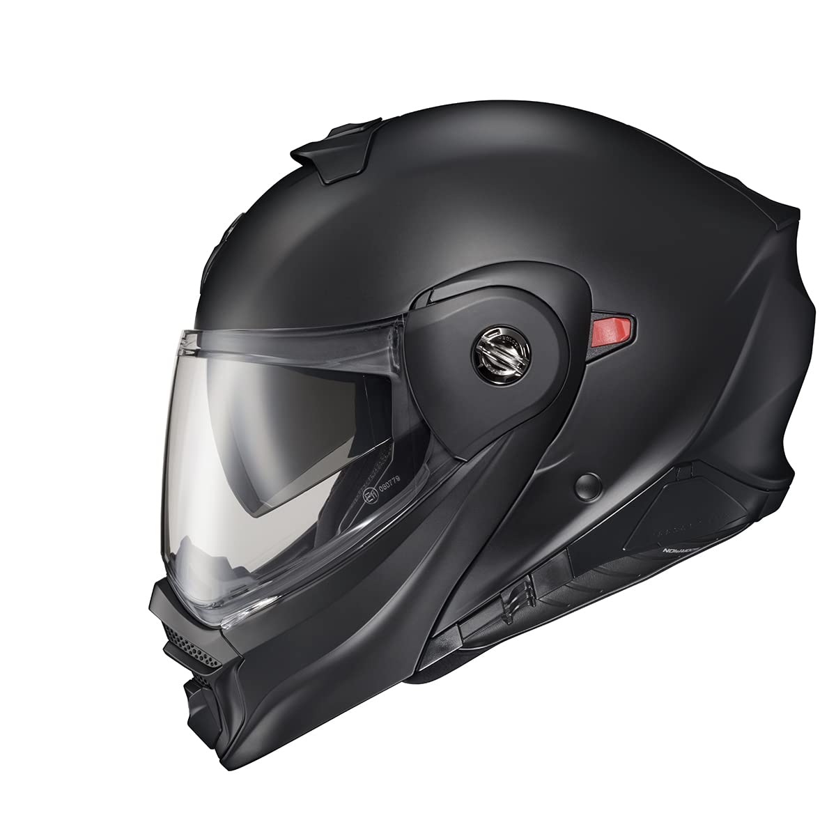 Modular Flip-up Adult Motorcycle Helmet Z371
