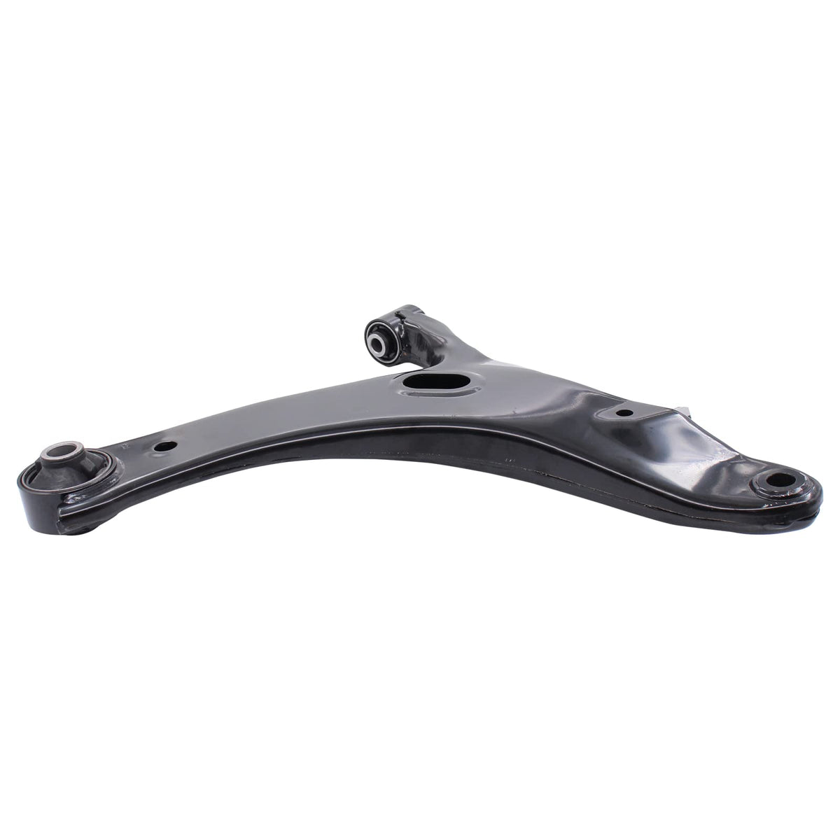 Front Left and Right Lower Suspension Control Arm with Ball Joints E297600