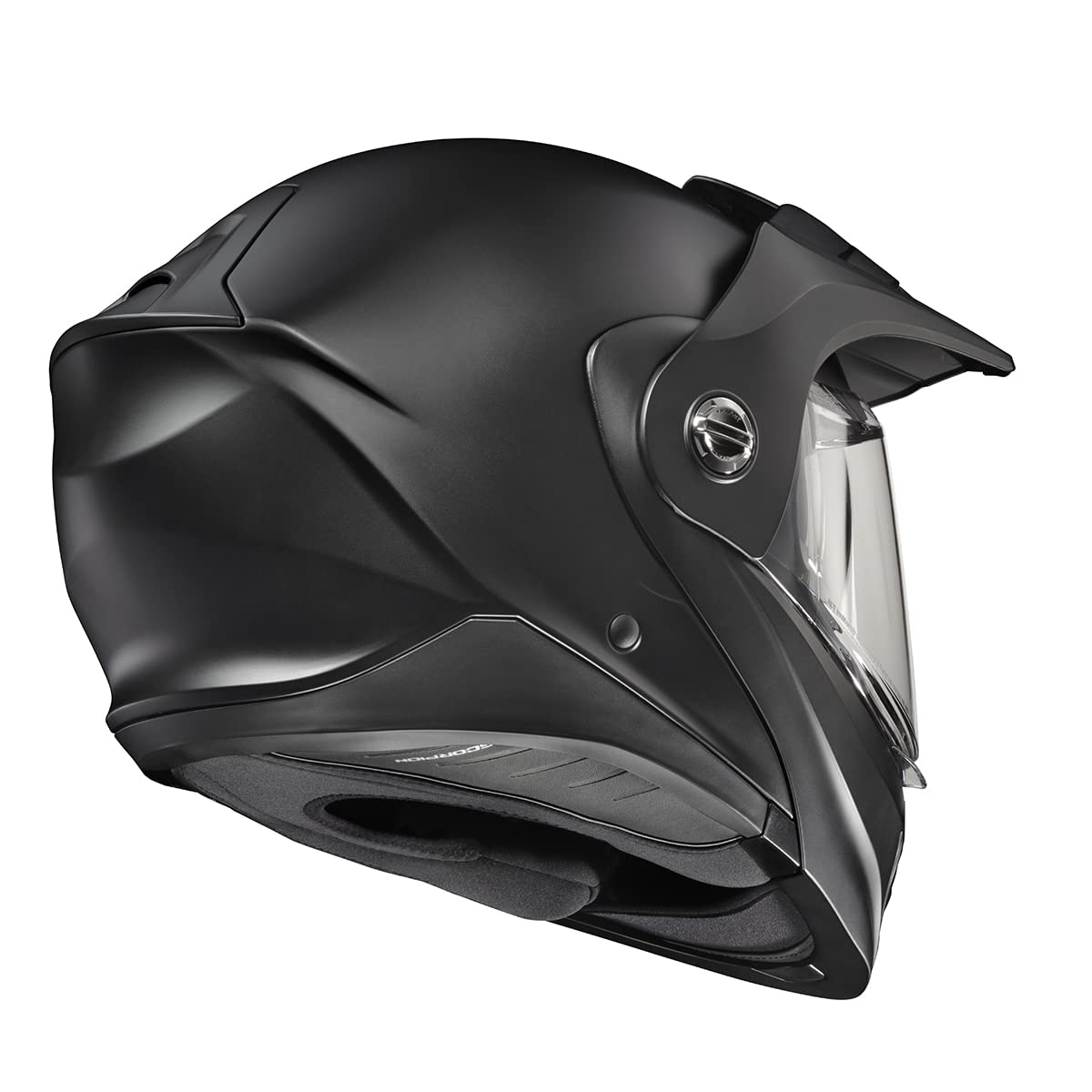Modular Flip-up Adult Motorcycle Helmet Z371