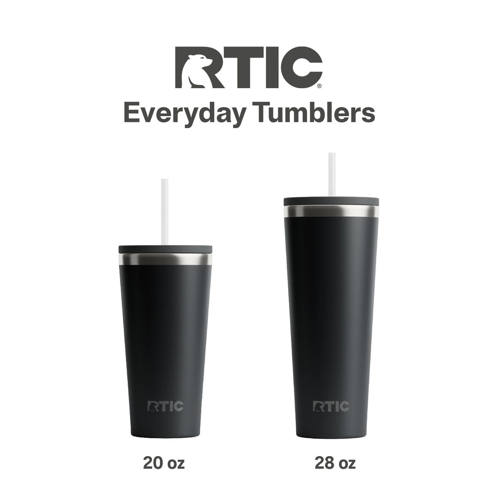 20oz Insulated Ceramic Lined Tumbler K194