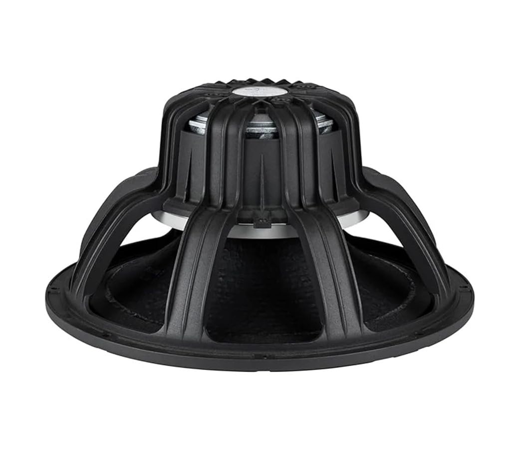 18" 3200W Peak 4 Ohm Neodymium Subwoofer L461218