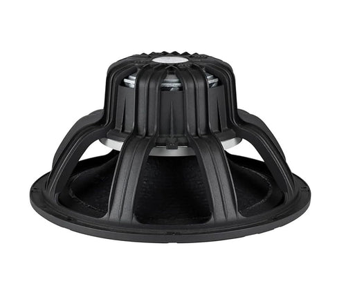 18" 3200W Peak 4 Ohm Neodymium Subwoofer L461218