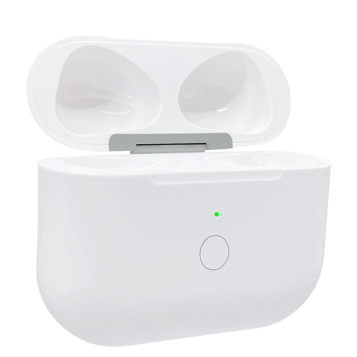 Replacement Charging Case with USB-C & Reset Button E191