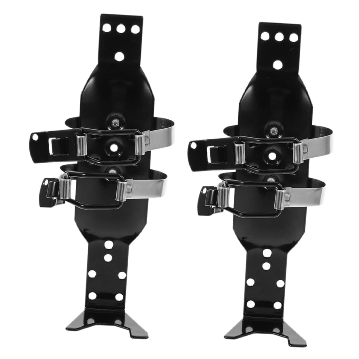 Fire Extinguisher Stand Holder Bracket I77463