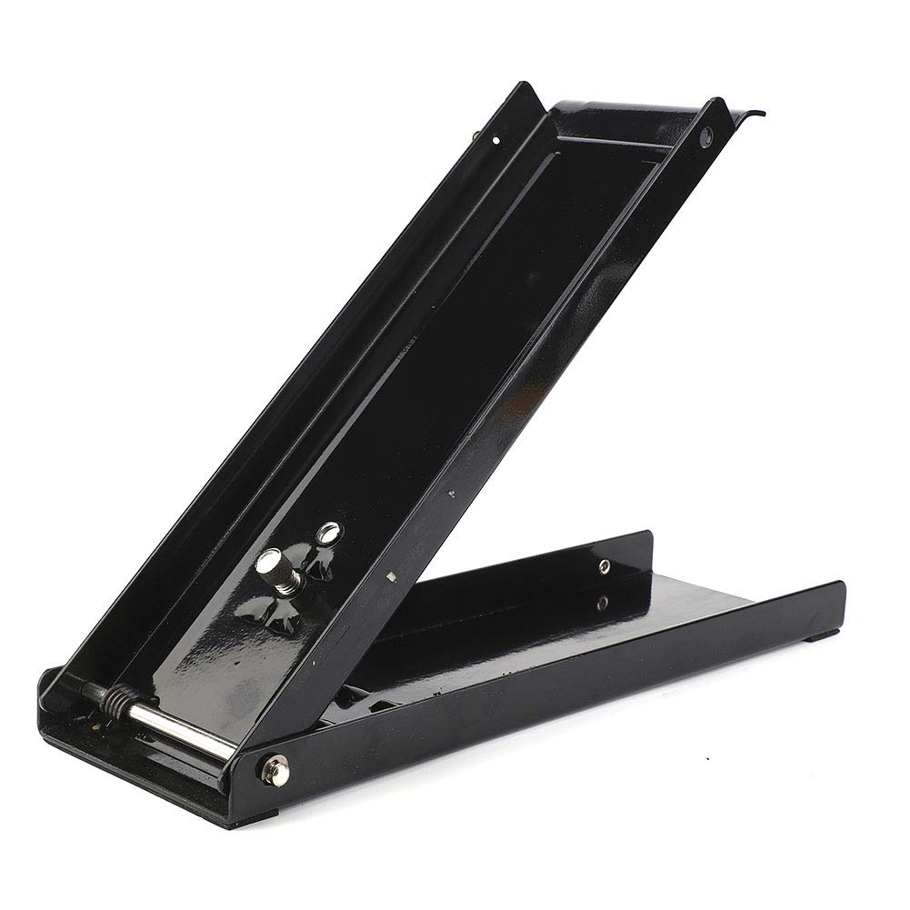 16oz Iron and Coated Steel Can Crusher O420475