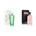 Eau de Parfum and Eau de Toilette Spray Set X4360