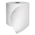 White 1-Ply Roll Towels T10208