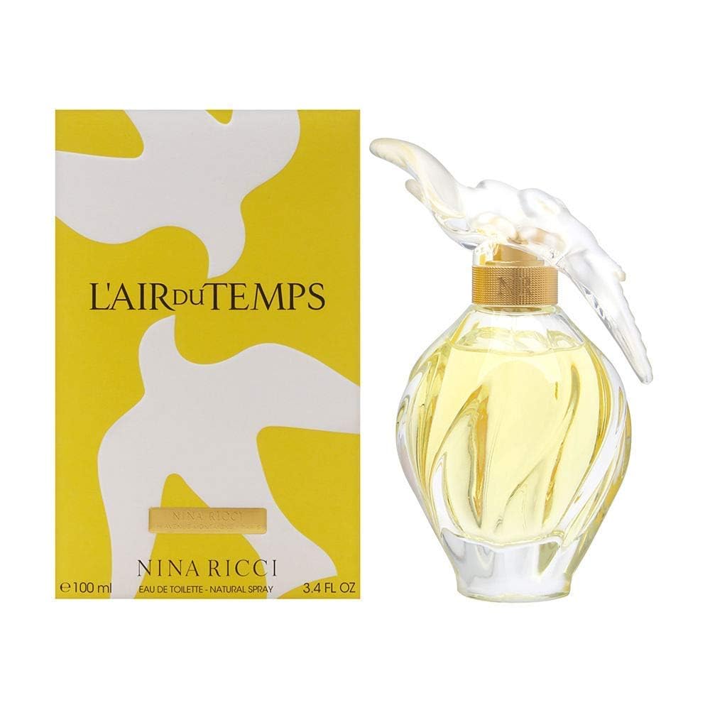 Perfume for Women 3.4 oz Eau De Toilette Spray Z201504