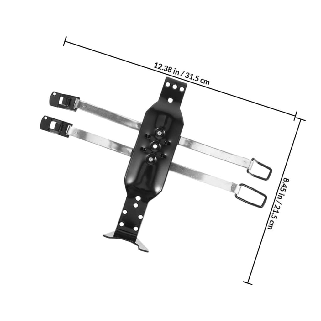 Fire Extinguisher Stand Holder Bracket I77463