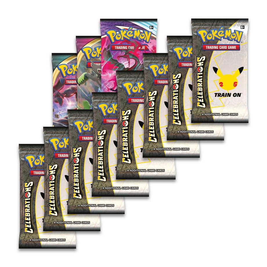 Pokemon TCG Premium Figure Collection Pikachu VMAX B9176