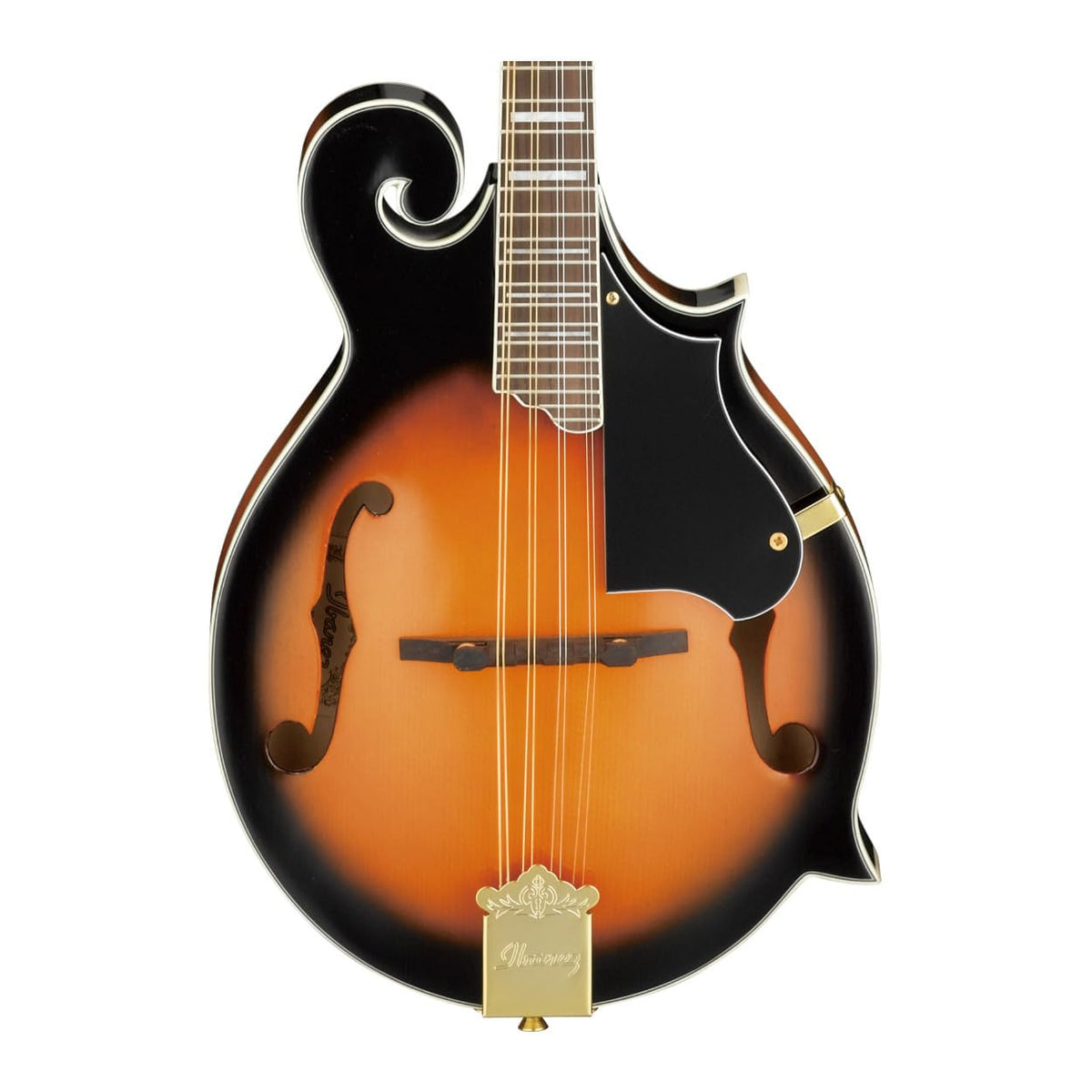 Brown Sunburst High Gloss Mandolin T620862