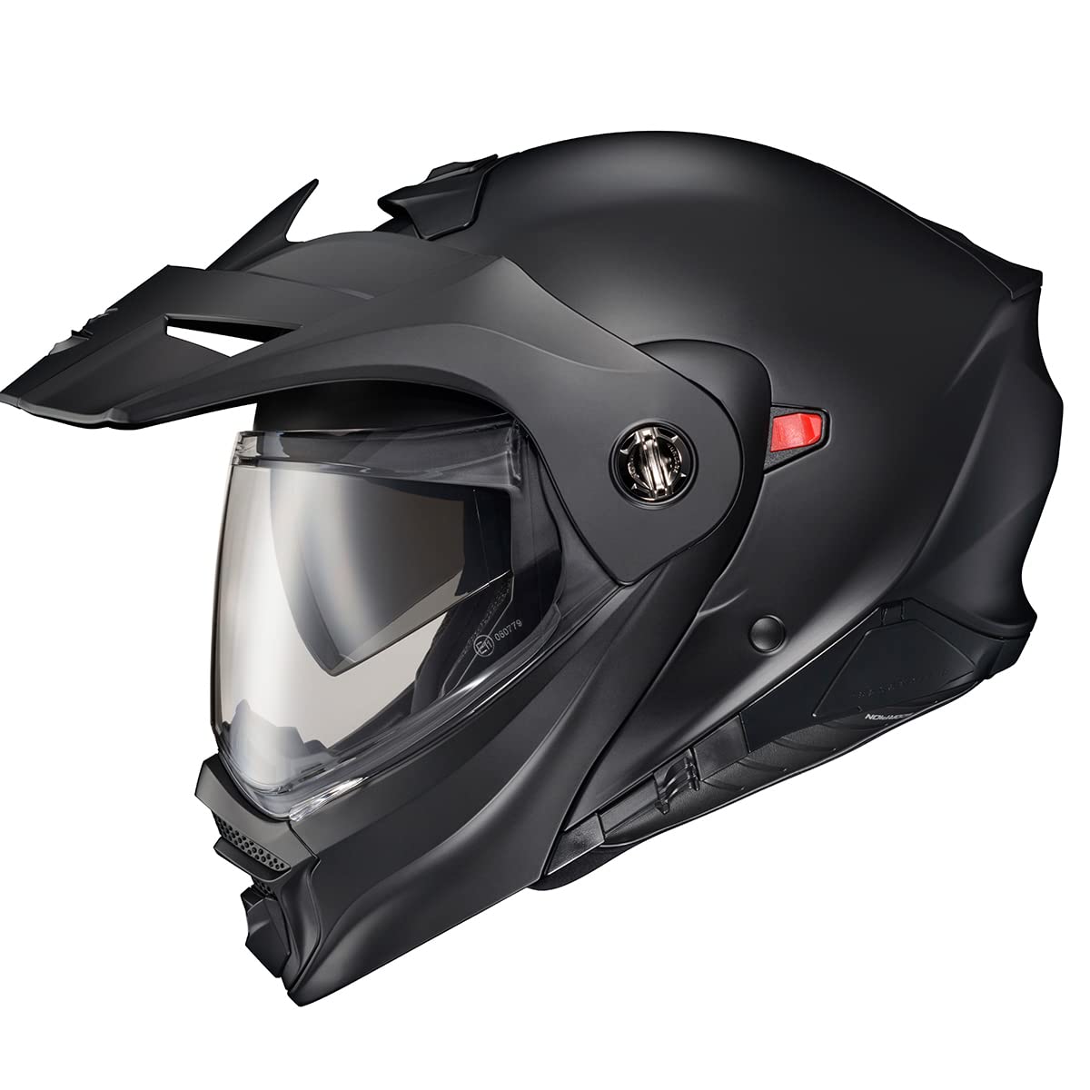 Modular Flip-up Adult Motorcycle Helmet Z371