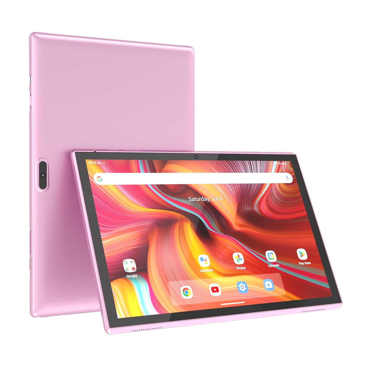 10 Inch Android Tablet with 32GB ROM 2GB RAM Y367657
